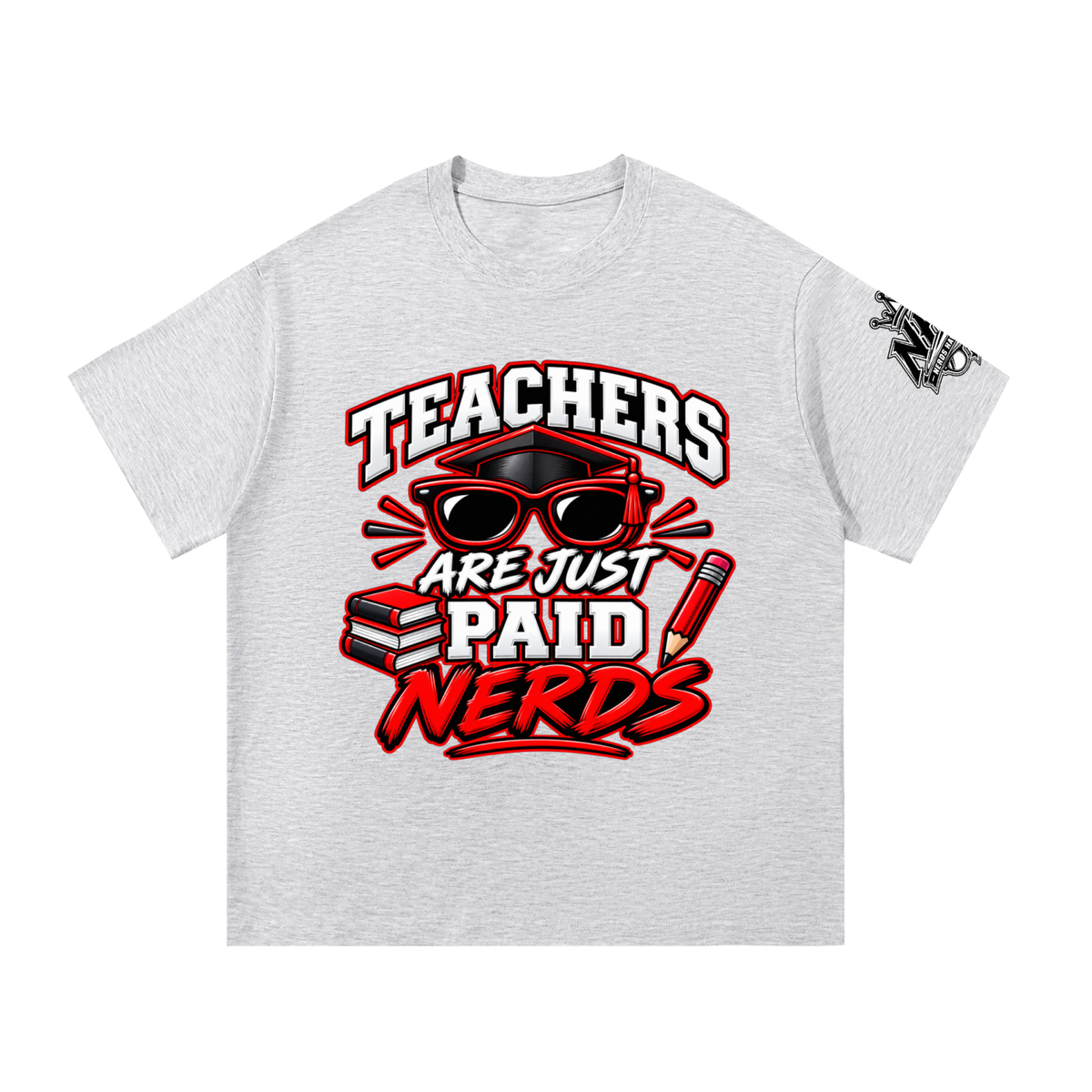 Essential Cotton T-Shirt