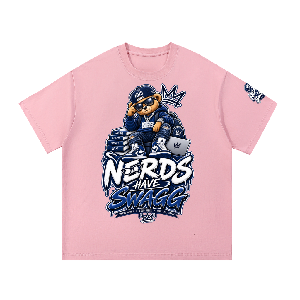 Essential Cotton T-Shirt