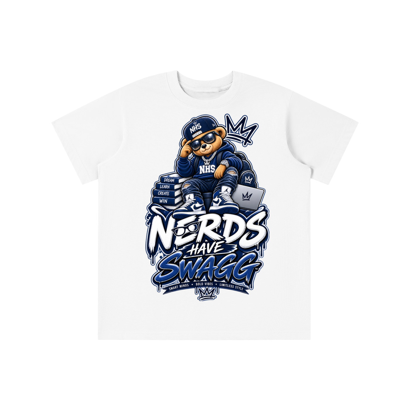 Essential Kids' T-shirt