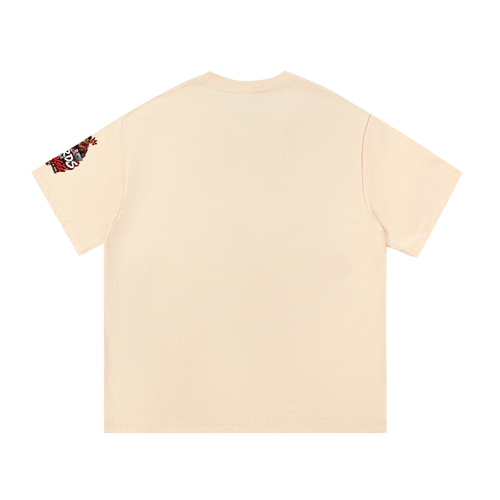 Essential Cotton T-Shirt