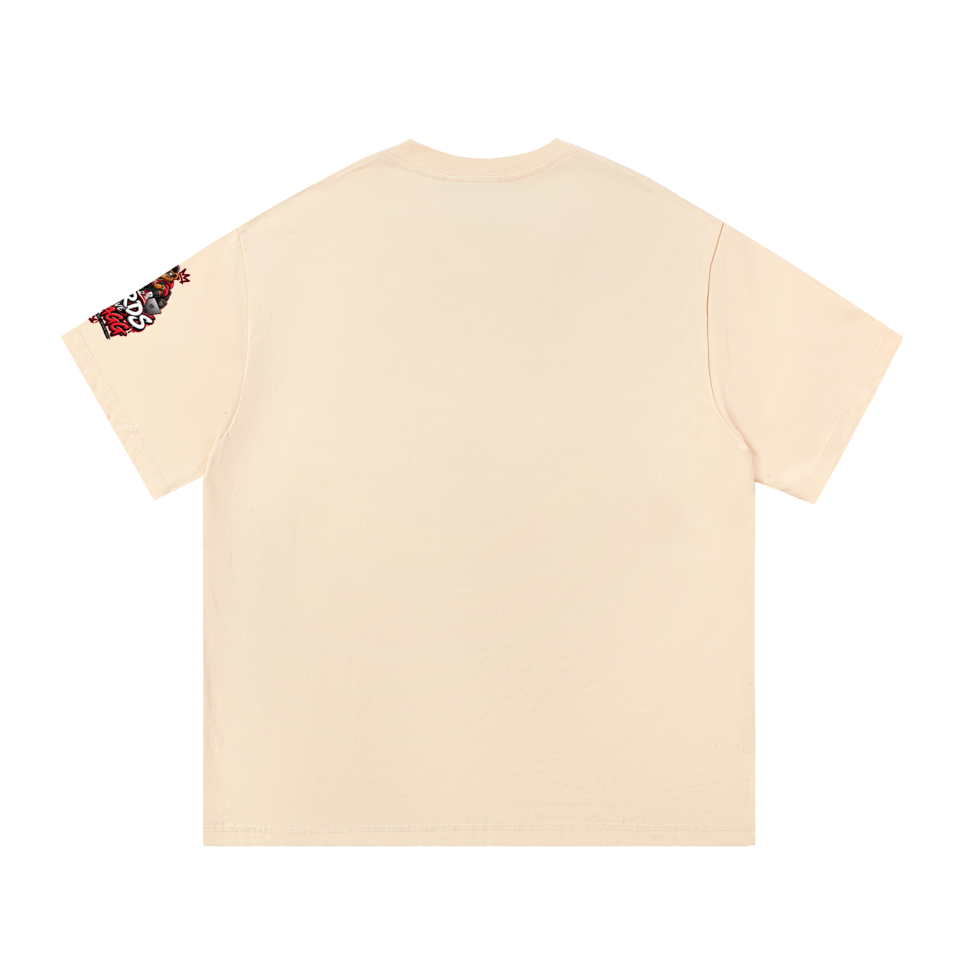 Essential Cotton T-Shirt