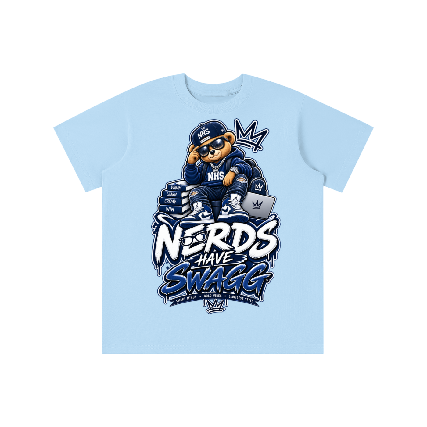 Essential Kids' T-shirt