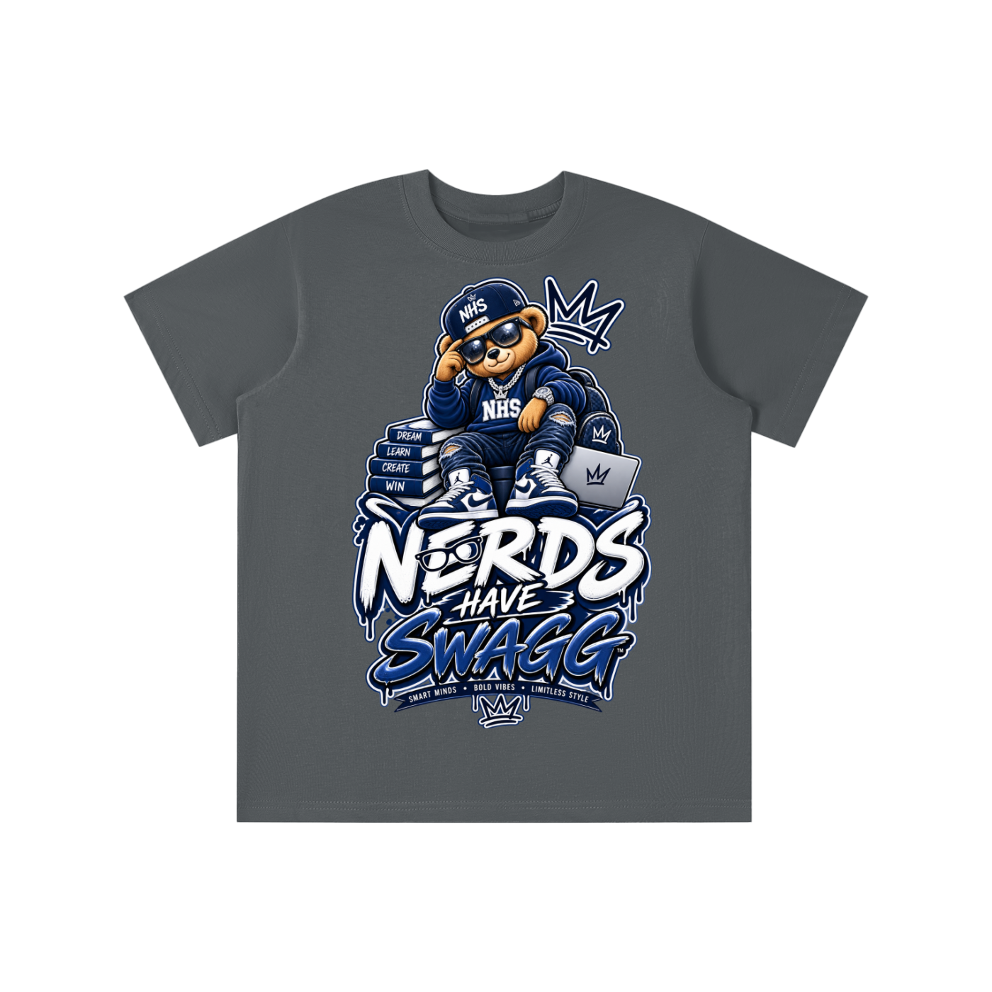 Essential Kids' T-shirt