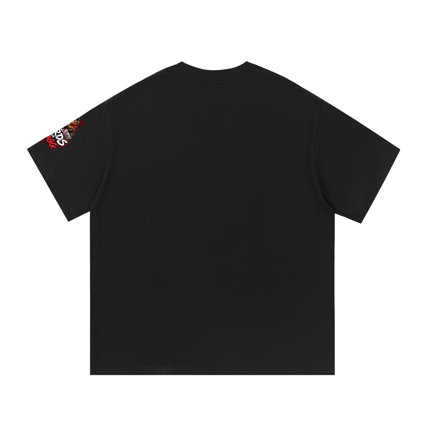 Essential Cotton T-Shirt