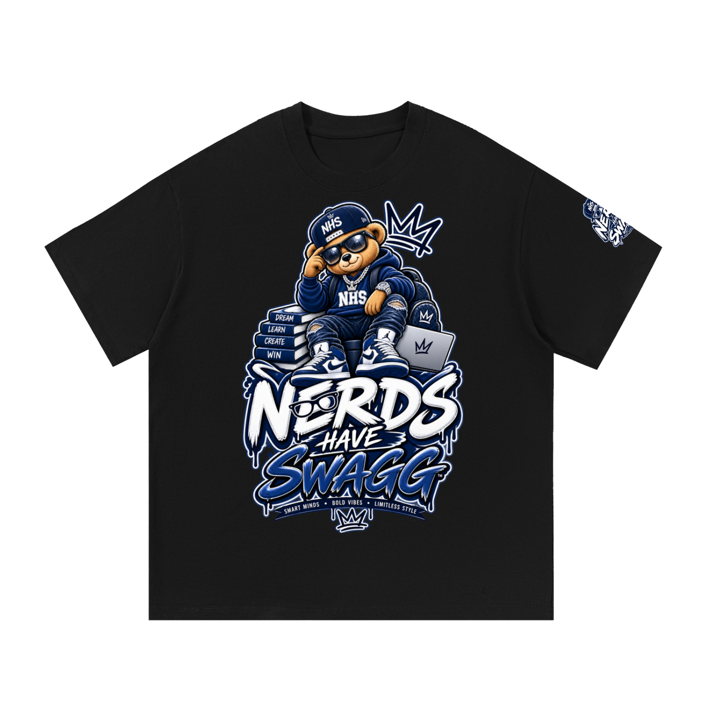 Essential Cotton T-Shirt