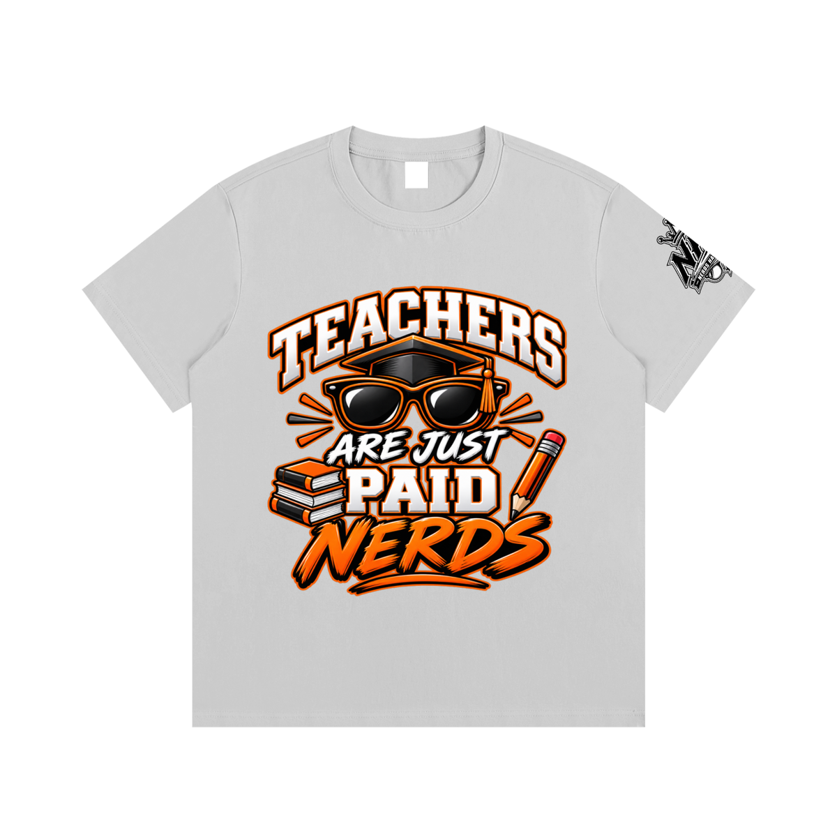 Essential Cotton T-Shirt