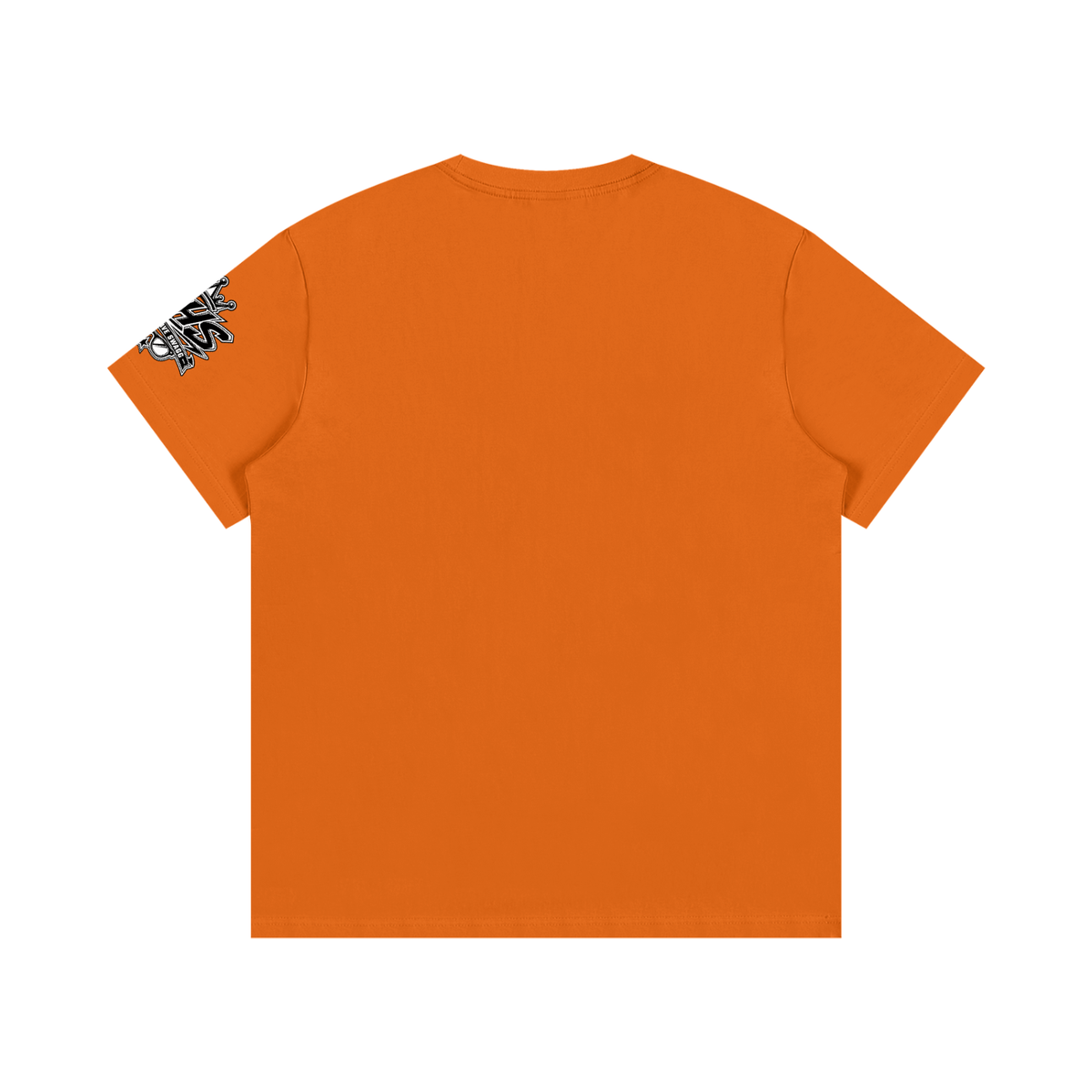 Essential Cotton T-Shirt
