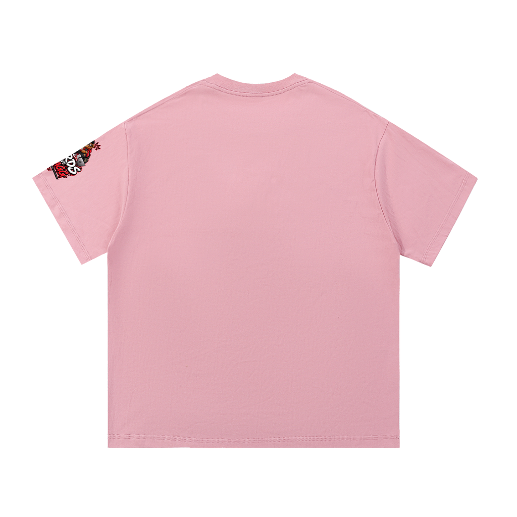 Essential Cotton T-Shirt