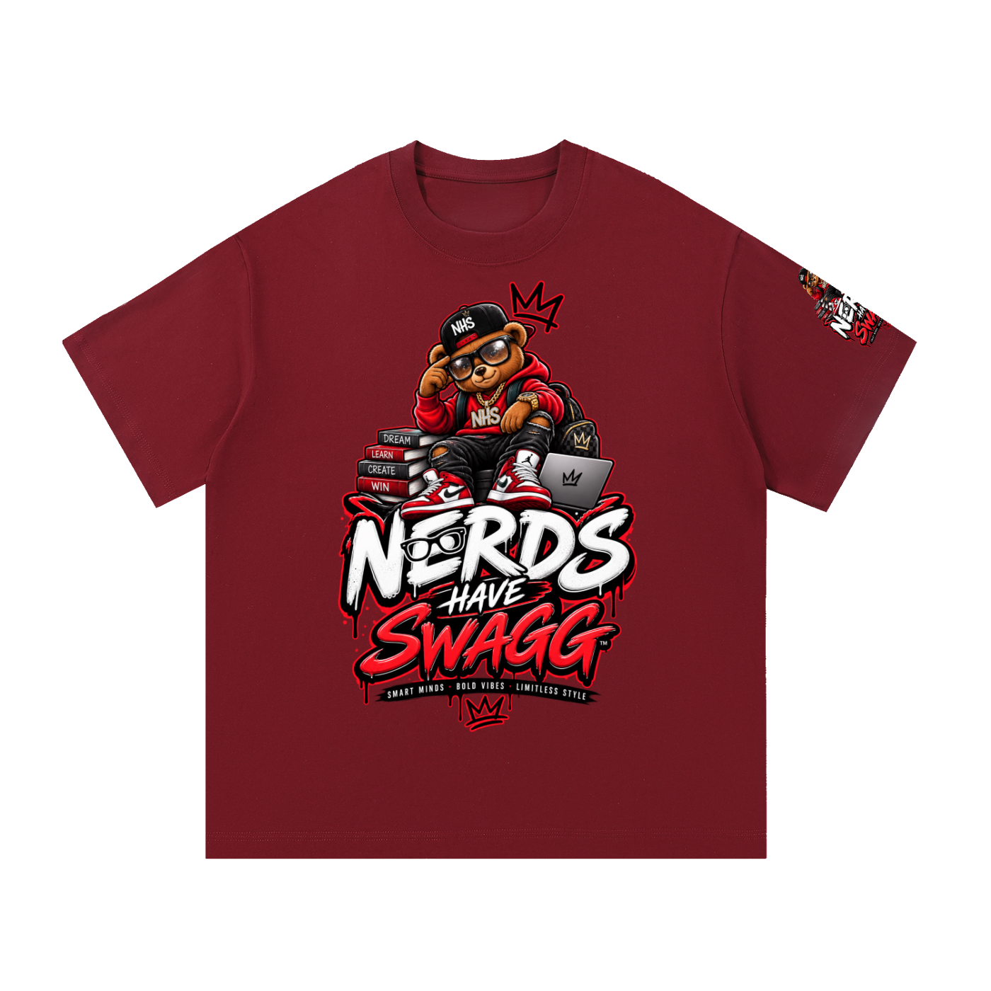 Essential Cotton T-Shirt