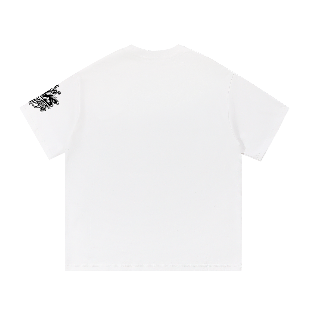 Essential Cotton T-Shirt