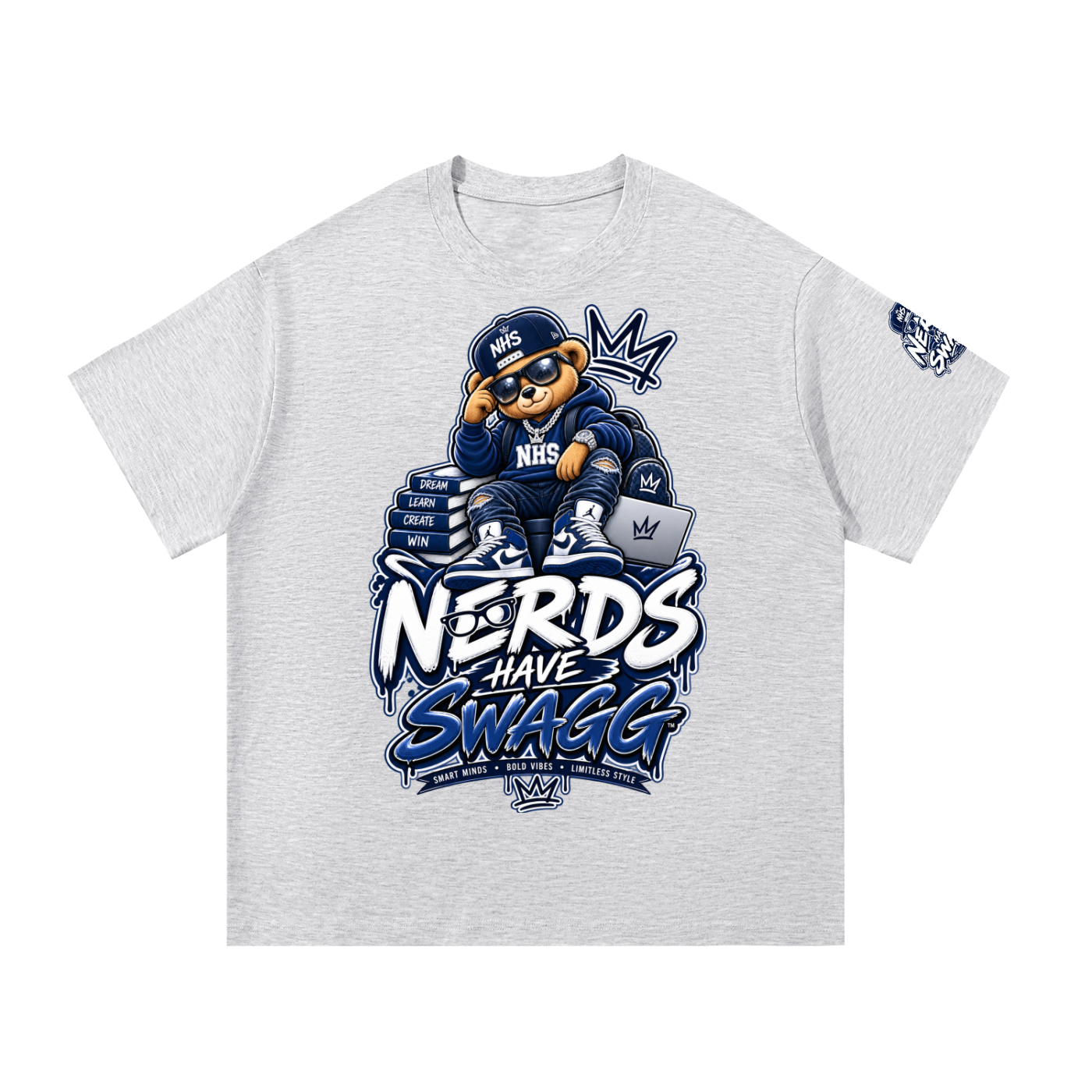 Essential Cotton T-Shirt