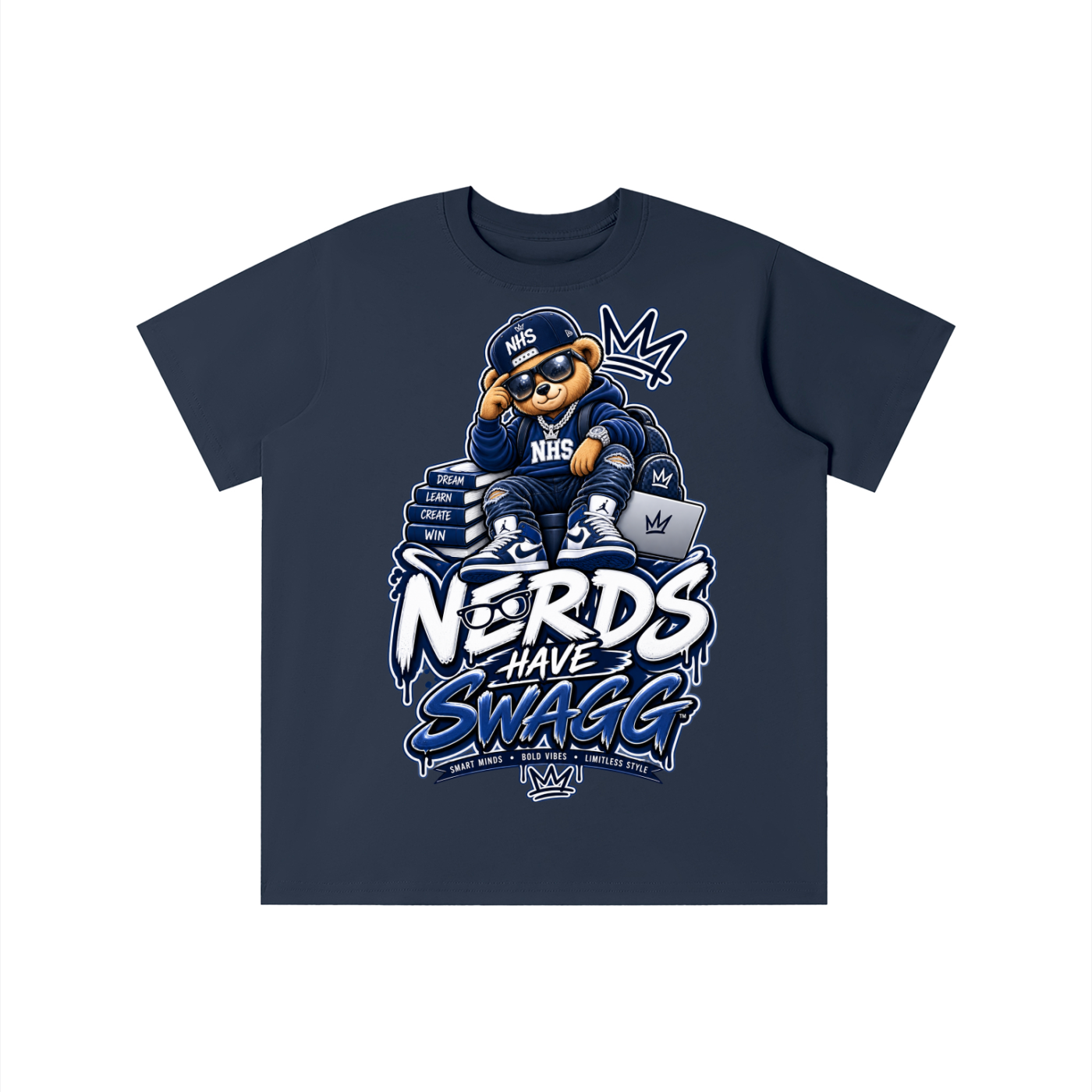 Essential Kids' T-shirt