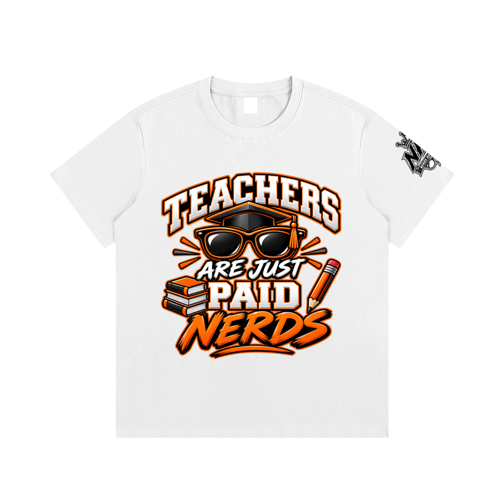 Essential Cotton T-Shirt