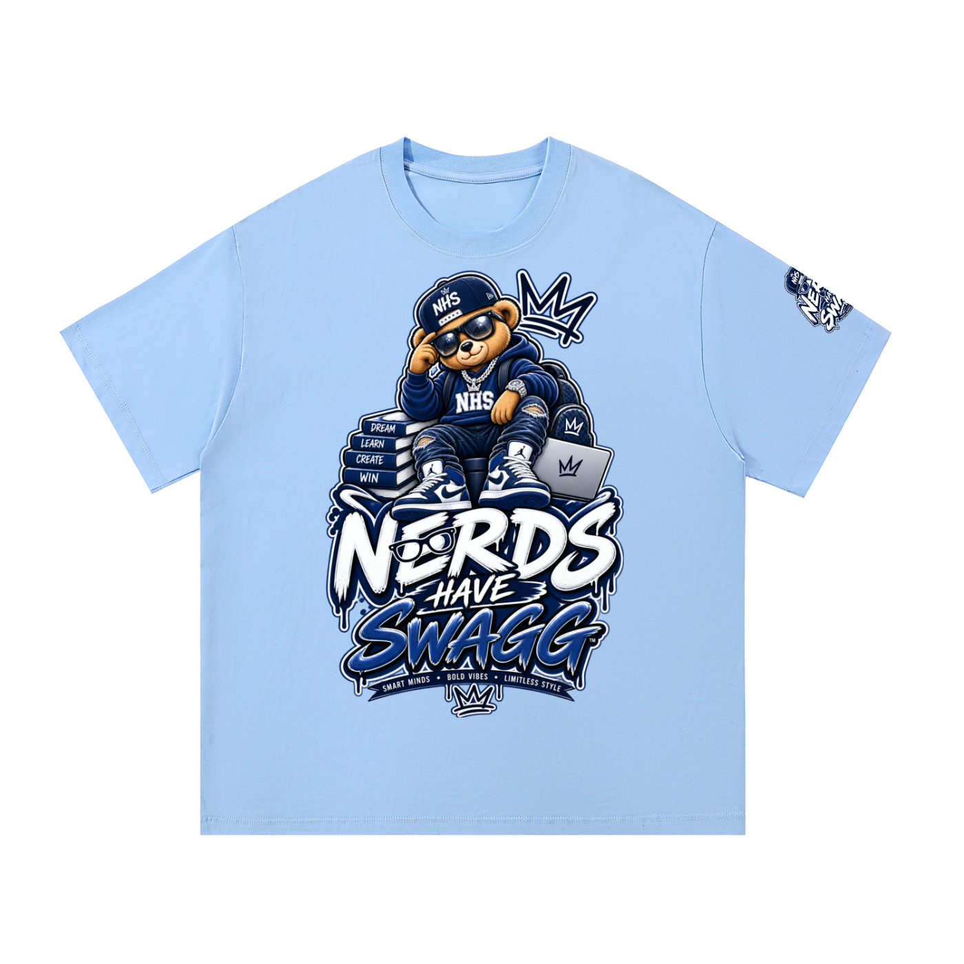 Essential Cotton T-Shirt