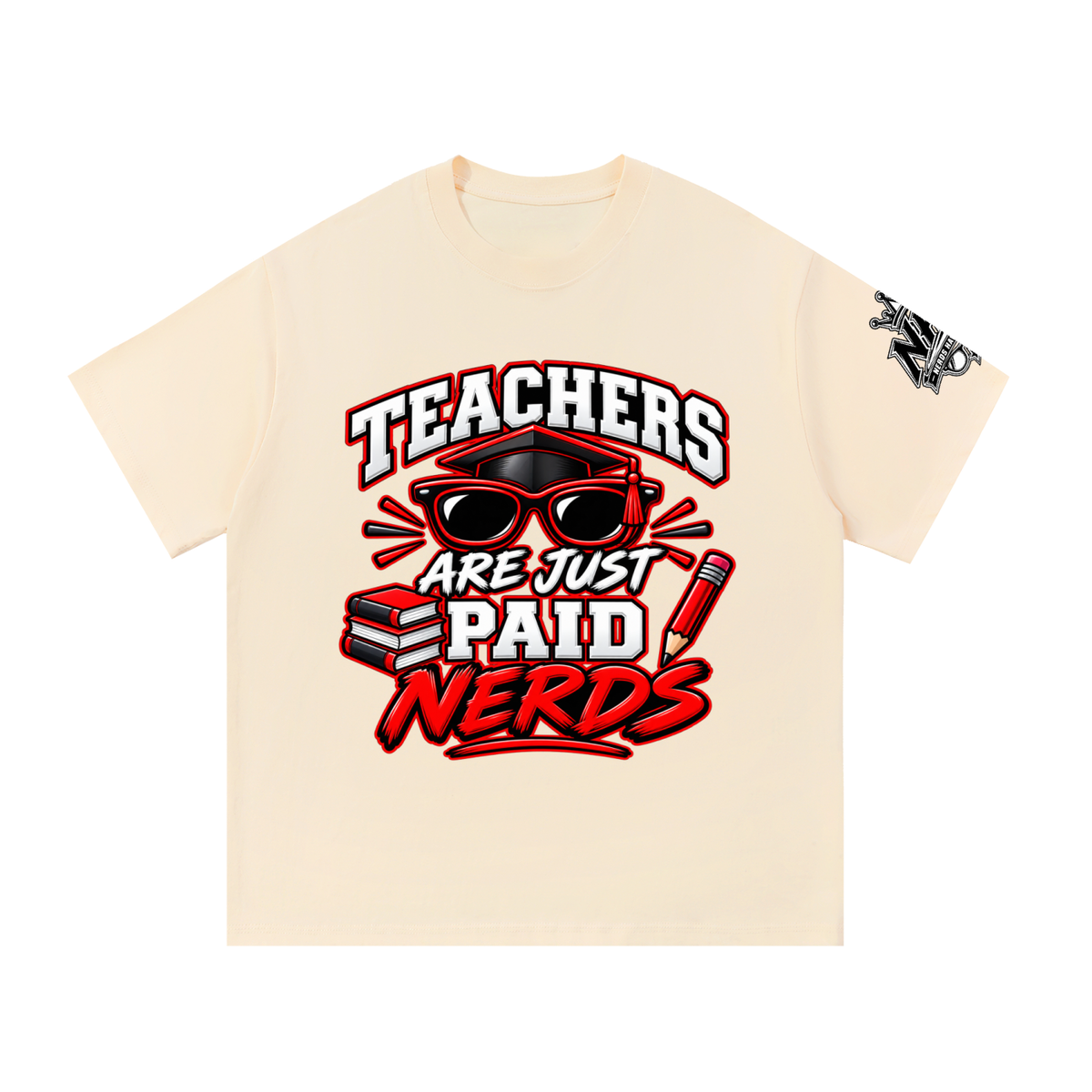 Essential Cotton T-Shirt
