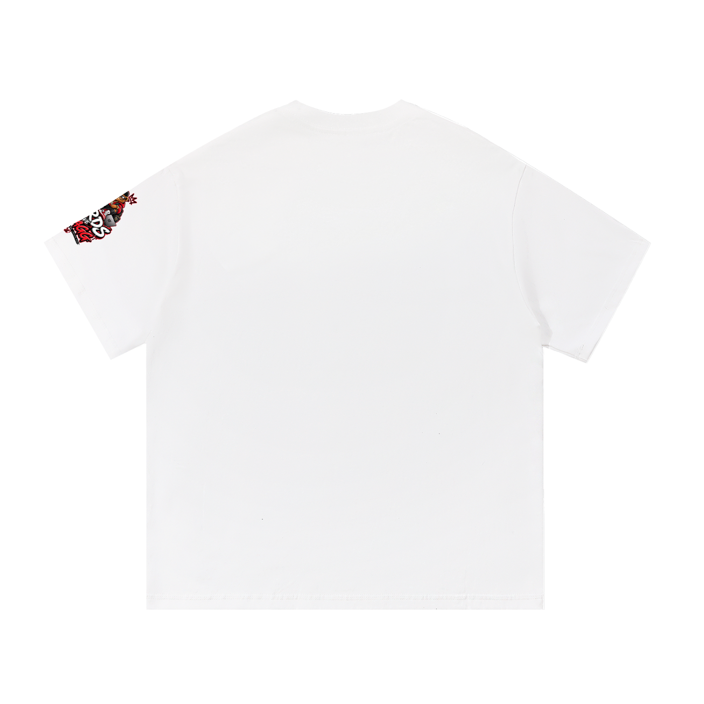 Essential Cotton T-Shirt