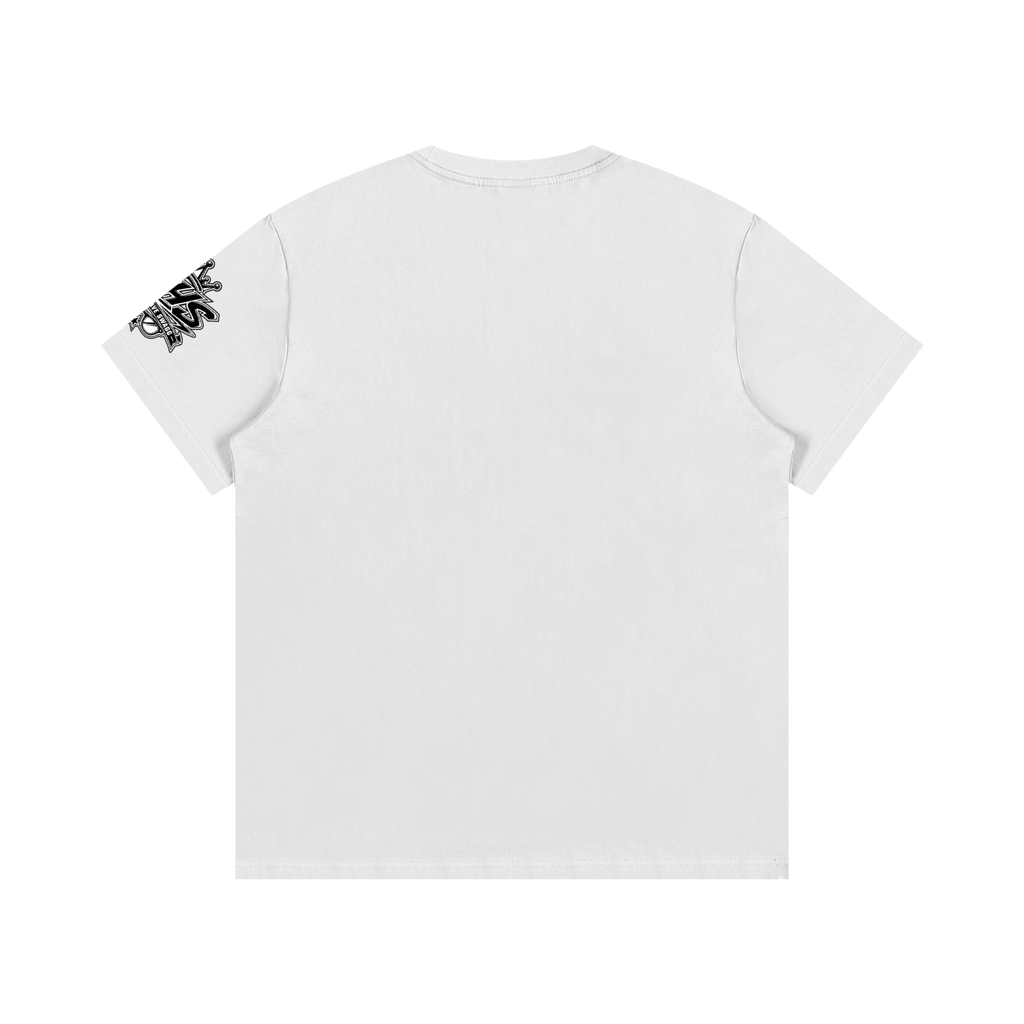 Essential Cotton T-Shirt