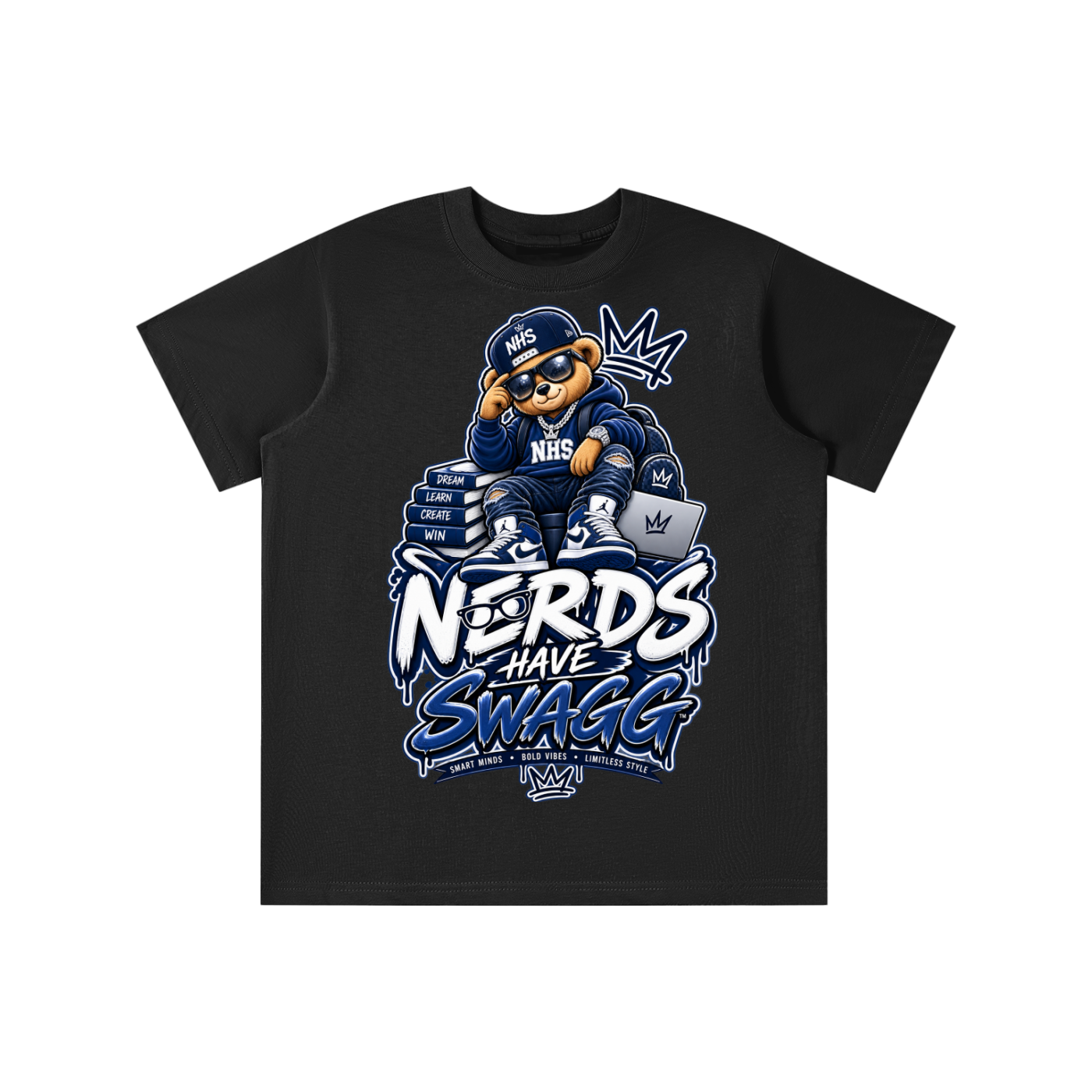 Essential Kids' T-shirt
