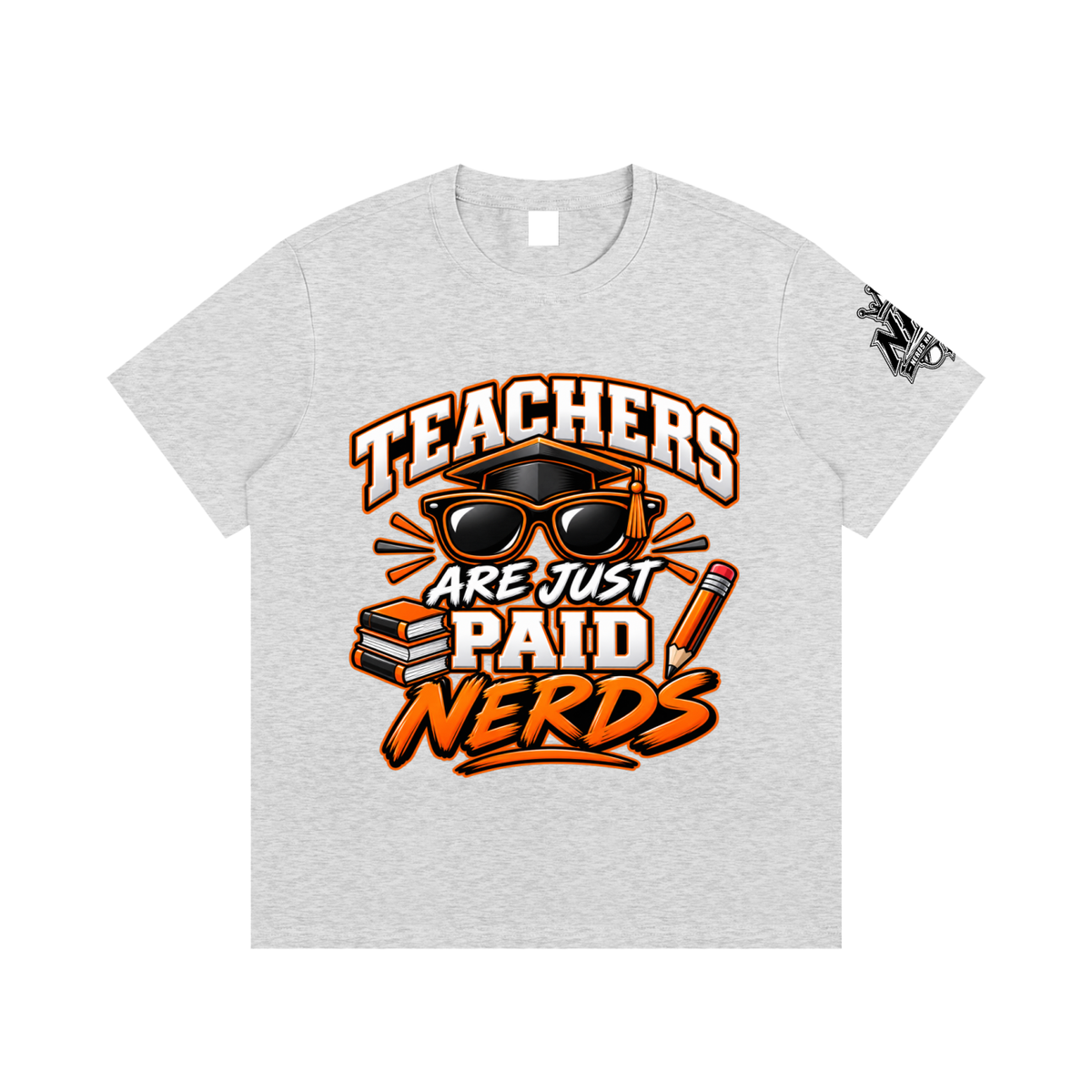 Essential Cotton T-Shirt