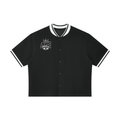 Unisex Oversized Baseball Jersey
