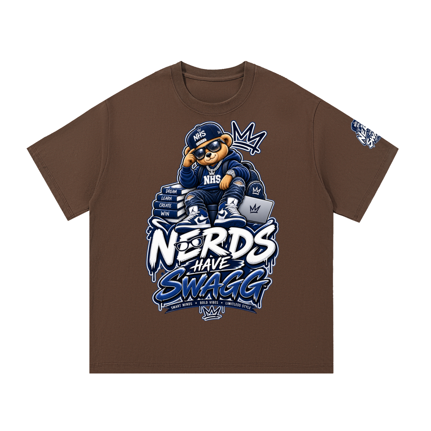 Essential Cotton T-Shirt