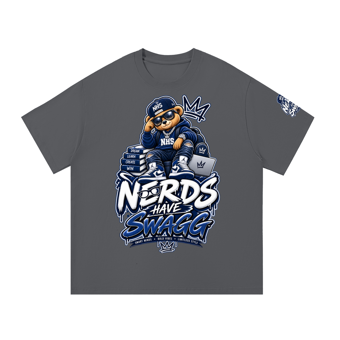 Essential Cotton T-Shirt