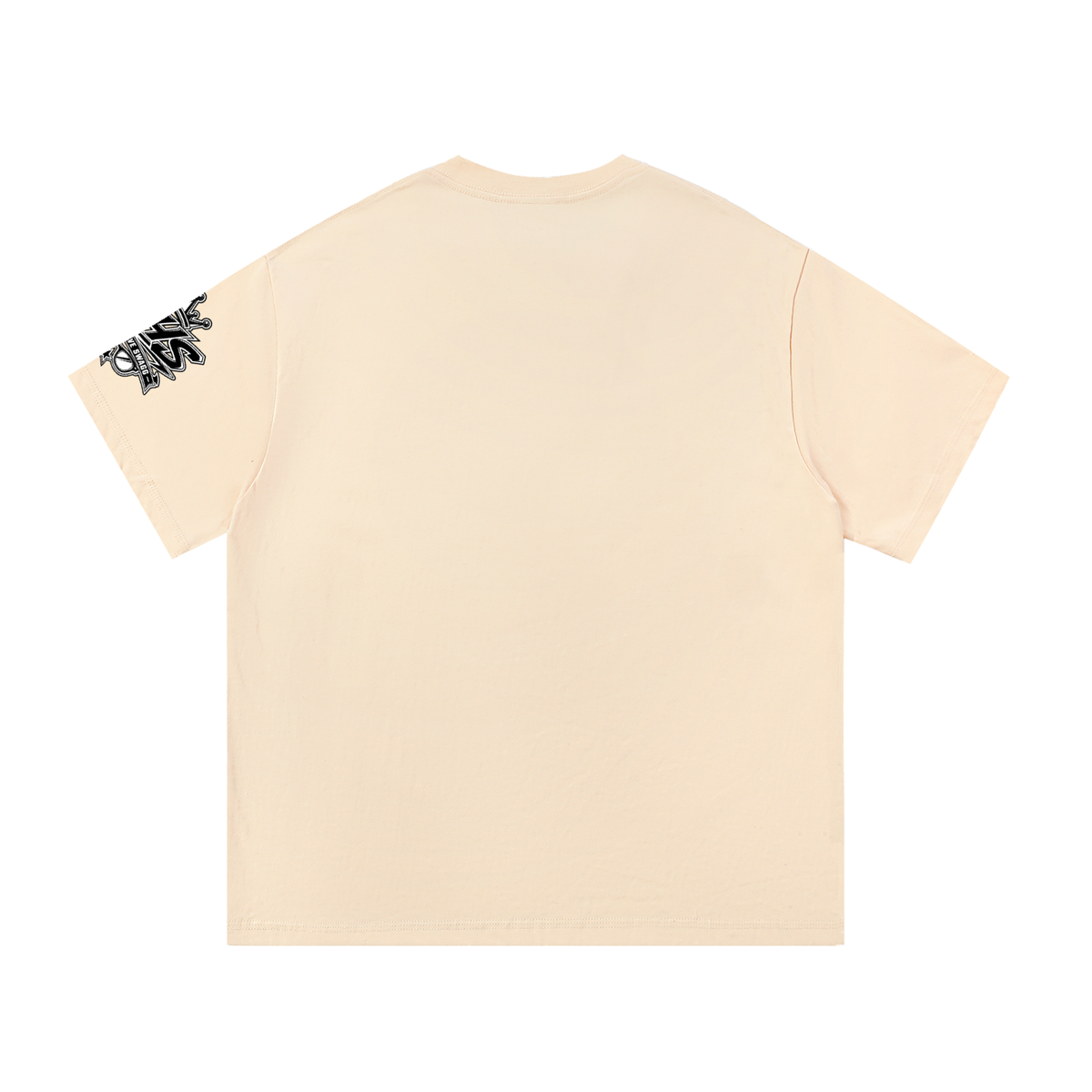 Essential Cotton T-Shirt