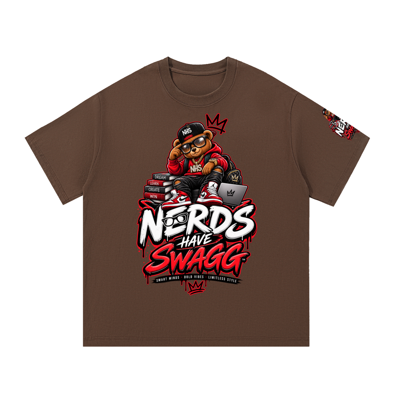 Essential Cotton T-Shirt