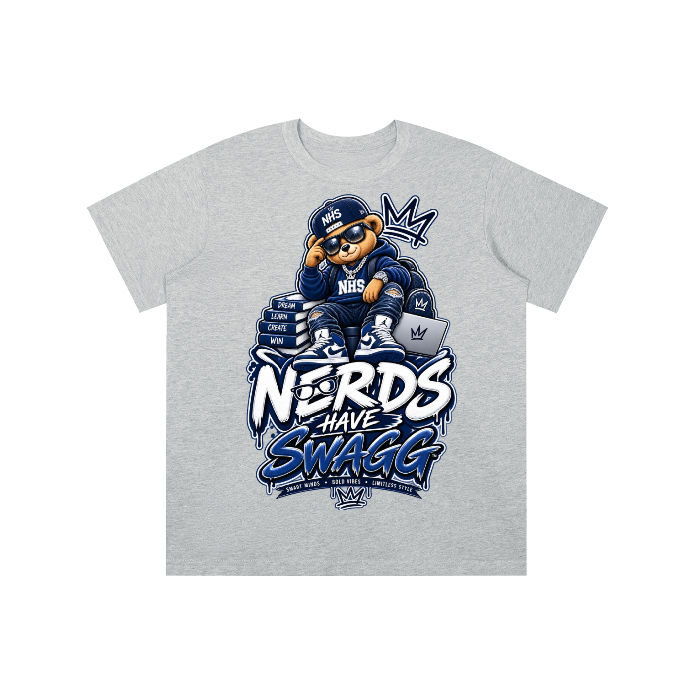 Essential Kids' T-shirt