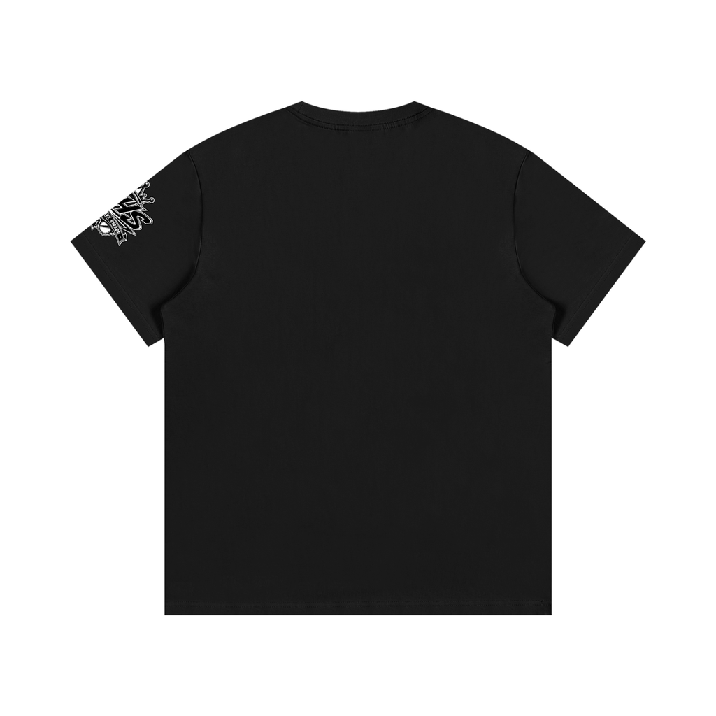 Essential Cotton T-Shirt